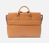 VOYAGER LAPTOP BAG 13 INCH - APPLE LEATHER