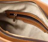 VOYAGER LAPTOP BAG 13 INCH - APPLE LEATHER
