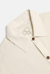 ARDEN SEERSUCKER SHIRT