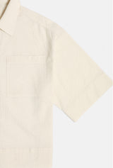 ARDEN SEERSUCKER SHIRT