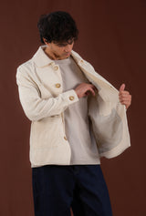 RUSSELL KHADI SHACKET