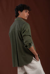 TANDEM SHIRT