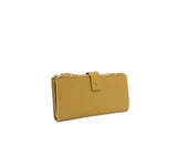 leather wallet