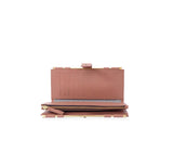 genuine leather wallet