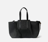 BASTION TOTE BAG