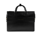 VOYAGER LAPTOP BAG - Nappa Dori