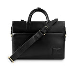 VOYAGER LAPTOP BAG - Nappa Dori