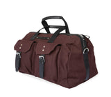 buy men's duffle bag