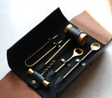 BAR TOOL KIT