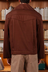 rowan jacket india