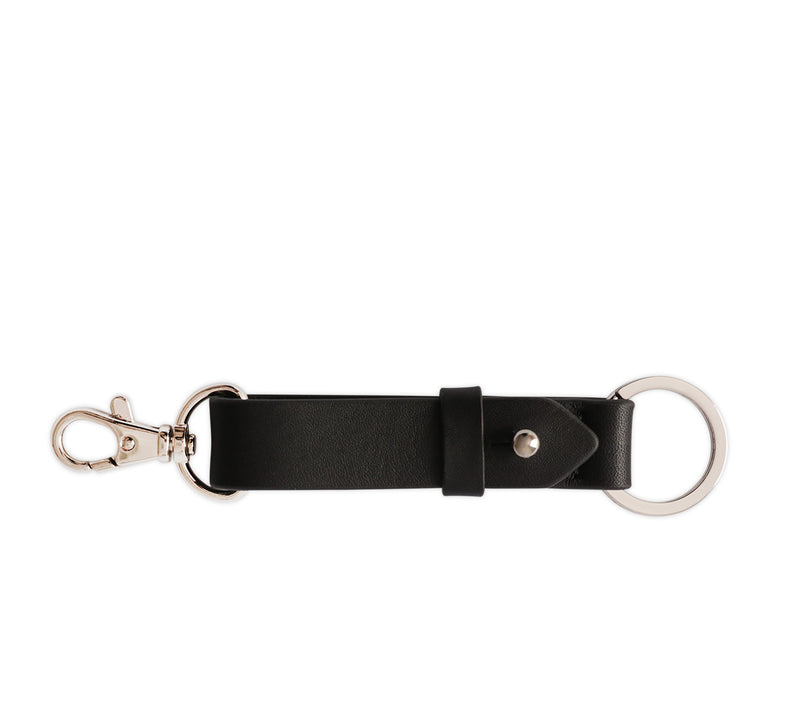 buy leather keychain