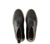 WILLIAM ANKLE BROGUE - Nappa Dori