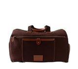 canvas duffle bag online