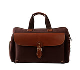 buy canvas duffle bag