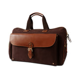 shop canvas duffle bag
