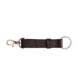 personalised keychain