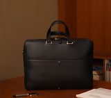 CAMDEN TWIN WORKCASE LAPTOP BAG 16 INCH