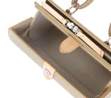 CAPSULE BELT BAG - Nappa Dori