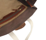 COMMUTER TOTE BAG