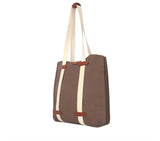 COMMUTER TOTE BAG