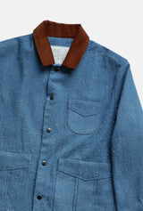 denim jacket men
