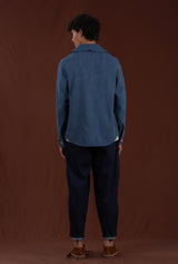 RUSSELL KHADI SHACKET