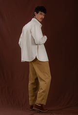 TANDEM SHIRT