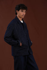 DRIFT OVERSHIRT