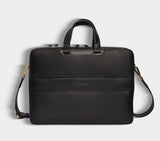 CAMDEN TWIN WORKCASE LAPTOP BAG 16 INCH