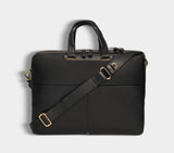 CAMDEN TWIN WORKCASE LAPTOP BAG 16 INCH