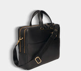 CAMDEN TWIN WORKCASE LAPTOP BAG 16 INCH