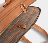 CAMDEN TWIN WORKCASE LAPTOP BAG 16 INCH