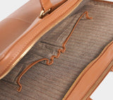 CAMDEN TWIN WORKCASE LAPTOP BAG 16 INCH