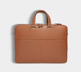 CAMDEN TWIN WORKCASE LAPTOP BAG 16 INCH