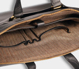 CAMDEN WORKCASE LAPTOP BAG 16 INCH