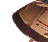 leather tote bag online in india