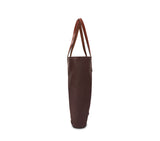 leather tote bag online india