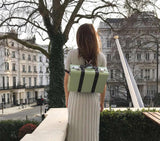 DEAN BACKPACK - Nappa Dori