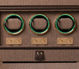 TIME TRAVEL - WATCH WINDER MULTI