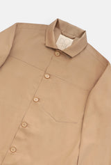 DUKE TWILL JACKET