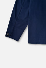 DUKE TWILL OVERSHIRT