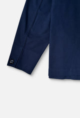 DUKE TWILL OVERSHIRT