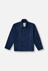 DUKE TWILL OVERSHIRT