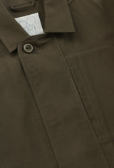 buy twill overshirt online india