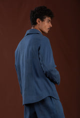 RUSSELL KHADI JACKET- 02