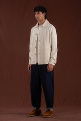 RUSSELL KHADI SHACKET