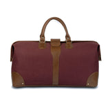 DOCTOR BAG CANVAS