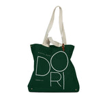 DORI TOTE - Nappa Dori