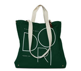 DORI TOTE - Nappa Dori