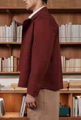 twill overshirt online in india